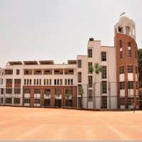 Dino Morea St. Joseph's College, Bangalore