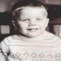 Shawn Michaels Childhood Image