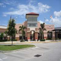 Terry Taylor Vero Beach High School