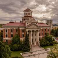 Sarah Stock University of Manitoba