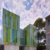 Steven Hooker Balwyn High School, Balwyn North, Victoria