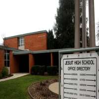 Dean Malenko Jesuit High School