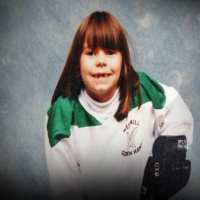 Natalie Spooner Childhood Image