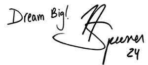 Natalie Spooner Signature