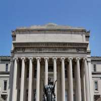 Robert Kraft Columbia University