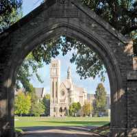 Townes Van Zandt Shattuck-St. Mary's School