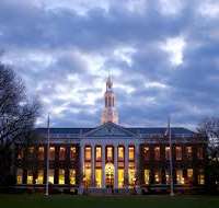Ray Dalio Harvard Business School