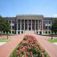 Thomas Rhett Lipscomb University, Nashville, Tennessee