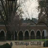 Ross Perot Texarkana College, U.S. Naval Academy
