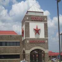 Ross Perot Texas High School, Texarkana