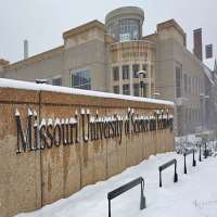 Jack Dorsey Missouri University of Science and Technology
