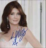 Lisa Vanderpump Signature