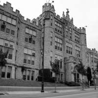Lionel Richie Joliet Township High School,  East Campus