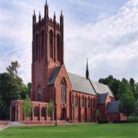 John Jacob Astor IV St Paul's School