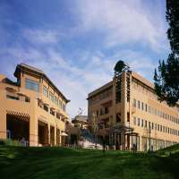Joe Lacob University of California, Irvine