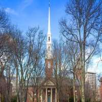 Gabe Newell Harvard University