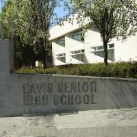 Gabe Newell Davis Senior High School, Davis, California