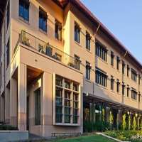 Tom Steyer Buckley School, Stanford Business School