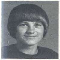 Billy Ray Cyrus Childhood Image