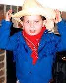 Scotty Mccreery Childhood Image