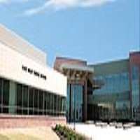 Bobby Lashley Fort Riley Middle School