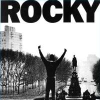 Zack Ryder Favourite Movie Star Wars, Rocky (1976)