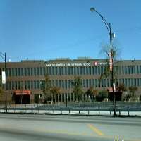 Kalisto (Wrestler) Curie Metropolitan High School