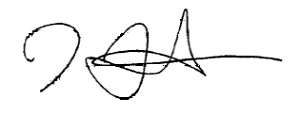 Jimmy Uso Signature