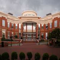 Matt Hardy University of North Carolina, Charlotte,  Sandhills Community College,  Pinehurst