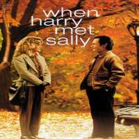 Daniel Bryan (Wrestler) Favourite Movie When Harry Met Sally.... (1989)
