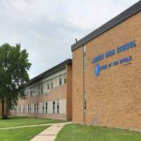 David Otunga Larkin High School, Harvard Law School