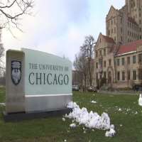 Michael Stevens University of Chicago
