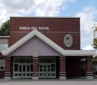 Sonya Deville Seneca High School
