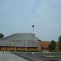 Randy Orton Hazelwood Central High School, Florissant, Missouri