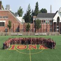 Mandy Rose Iona College