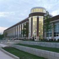 Mickie James Patrick Henry High School