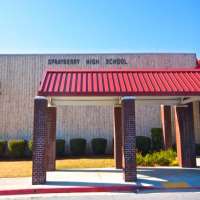 Xavier Woods Sprayberry High School