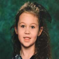 Jessie Paege Childhood Image