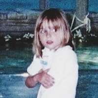 Jenn McAllister Childhood Image