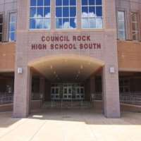Jenn McAllister CouncilRock High School South, Holland, Pennsylvania
