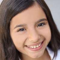 Tatiana McQuay Childhood Image