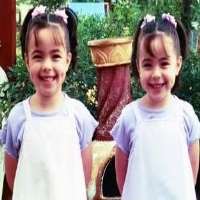 Vanessa  Merrell Childhood Image