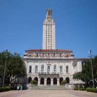 Jon Cozart University of Texas