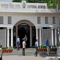 Om Puri National School of Drama, Delhi