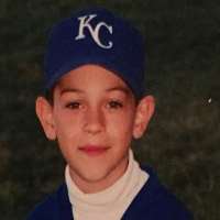 Manny Gutierrez Childhood Image