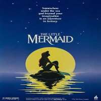 Manny Gutierrez Favourite Movie The Little Mermaid (1989)