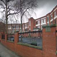 Shahbaz Chauhdry Hillhead High School