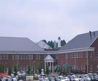 Hayes Grier Davidson Day School,  Davidson, North Carolina