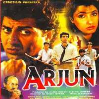 Nikitin Dheer Favourite Movie Arjun, Shiva, Mujhe Jeene Do, Ganga Jamuna