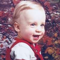 Peter Hollens Childhood Image